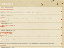 Tablet Screenshot of opolemicojj.blogspot.com