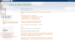 Desktop Screenshot of cgpacit2008.blogspot.com
