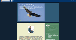 Desktop Screenshot of jhheagles.blogspot.com