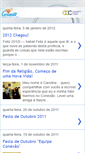 Mobile Screenshot of conexaoccc.blogspot.com