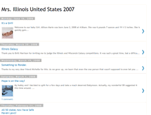 Tablet Screenshot of mrsillinoisus2007.blogspot.com
