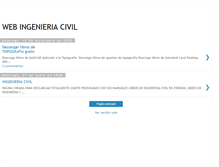 Tablet Screenshot of civil-inicio.blogspot.com