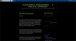 Desktop Screenshot of laisuds.blogspot.com