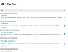 Tablet Screenshot of mnfutbol.blogspot.com