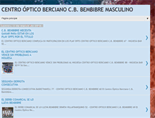 Tablet Screenshot of cbbembibreseniormasculino.blogspot.com