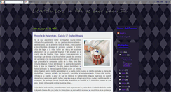 Desktop Screenshot of llevatelaleve.blogspot.com