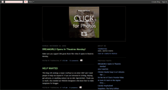 Desktop Screenshot of e-world-now.blogspot.com