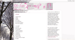 Desktop Screenshot of mnznt.blogspot.com