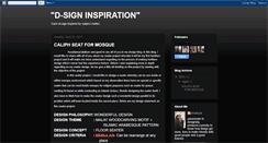 Desktop Screenshot of khafiyat.blogspot.com