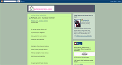 Desktop Screenshot of emlakilanlar-emlaksahibi.blogspot.com
