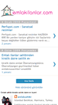Mobile Screenshot of emlakilanlar-emlaksahibi.blogspot.com