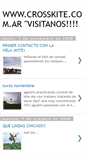 Mobile Screenshot of escuelacrosskite.blogspot.com