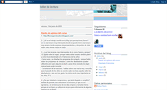 Desktop Screenshot of floresgarciaruben.blogspot.com