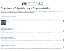 Tablet Screenshot of erdgashaus.blogspot.com