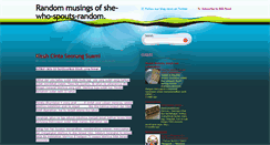 Desktop Screenshot of dj-fara.blogspot.com