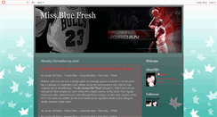 Desktop Screenshot of jordanshoessupermarketing.blogspot.com