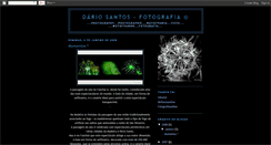 Desktop Screenshot of dariosantos88.blogspot.com