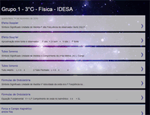 Tablet Screenshot of grupo1fisicaidesa.blogspot.com