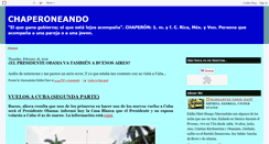 Desktop Screenshot of principeverde.blogspot.com