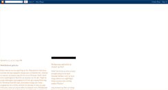Desktop Screenshot of alamatnghari.blogspot.com