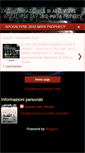 Mobile Screenshot of apocalypseday2012.blogspot.com