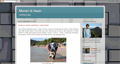 Desktop Screenshot of daydeh-109.blogspot.com
