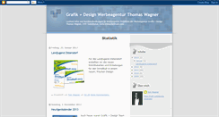 Desktop Screenshot of ichmachedruck.blogspot.com