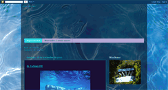 Desktop Screenshot of mamiferosmarinosprimaria.blogspot.com