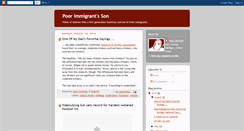 Desktop Screenshot of hanscschmid.blogspot.com