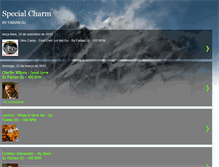 Tablet Screenshot of fabian--dj.blogspot.com