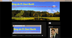 Desktop Screenshot of ipfb.blogspot.com