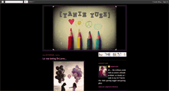Desktop Screenshot of meheartmusic.blogspot.com