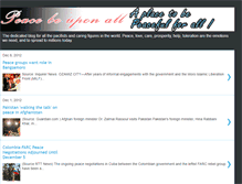 Tablet Screenshot of peace-be-upon-all.blogspot.com