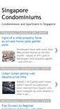 Mobile Screenshot of expatcondo.blogspot.com