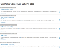 Tablet Screenshot of cinema-journal.blogspot.com