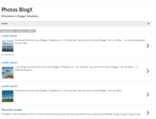 Tablet Screenshot of photosblogx-btemplates.blogspot.com