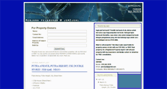 Desktop Screenshot of jom2jual.blogspot.com
