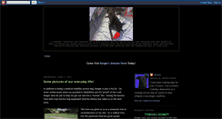 Desktop Screenshot of lunark9-ranger.blogspot.com