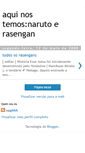 Mobile Screenshot of n-rasengan.blogspot.com