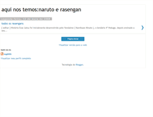 Tablet Screenshot of n-rasengan.blogspot.com