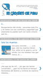 Mobile Screenshot of elclosetdepau.blogspot.com