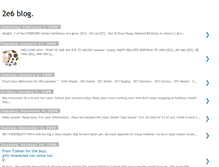 Tablet Screenshot of 2e6-2008.blogspot.com