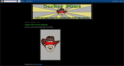 Desktop Screenshot of carboyfilms.blogspot.com