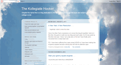 Desktop Screenshot of kollegiatehooker.blogspot.com