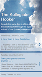 Mobile Screenshot of kollegiatehooker.blogspot.com