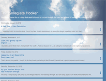 Tablet Screenshot of kollegiatehooker.blogspot.com