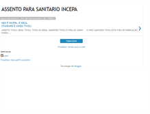 Tablet Screenshot of incepa-incepa.blogspot.com