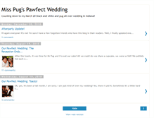Tablet Screenshot of misspug.blogspot.com