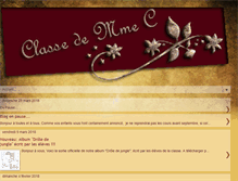 Tablet Screenshot of classedemmec.blogspot.com