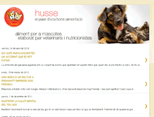 Tablet Screenshot of husse-valles-bages.blogspot.com